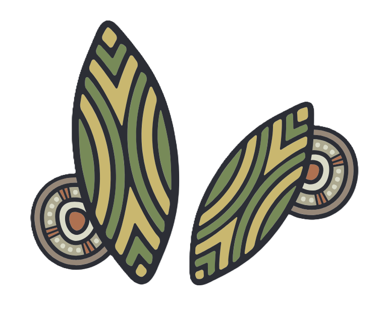 gum leaf